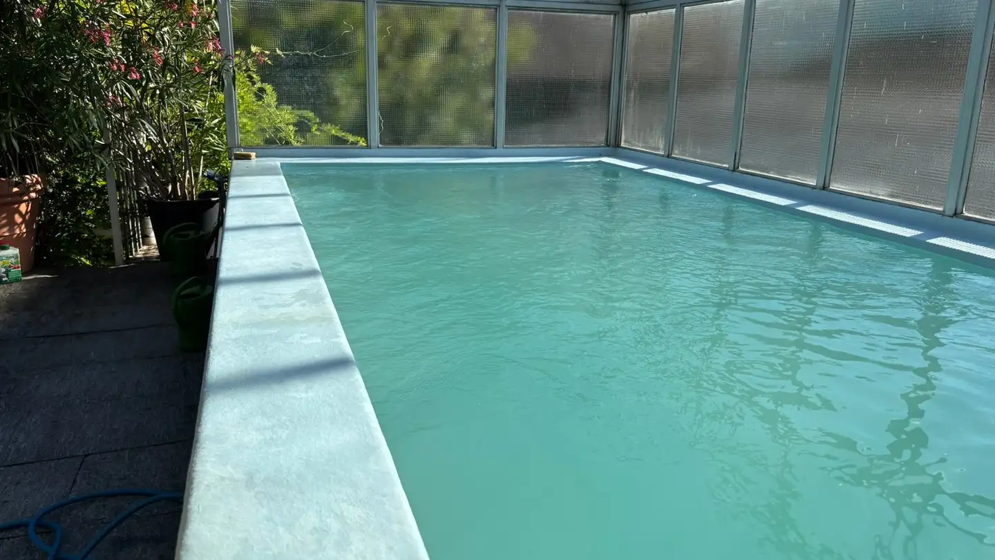 Attico in affitto - Florastrasse 32, 9200 Gossau SG