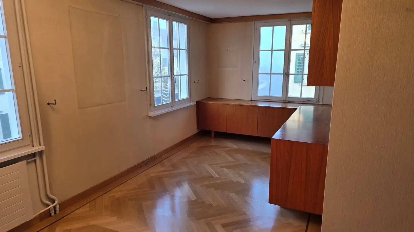 Attico in affitto - Florastrasse 32, 9200 Gossau SG - Foto 3