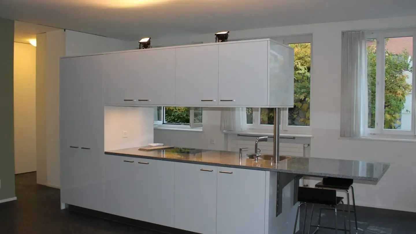 Wohnung mieten - Martinsbergstrasse 15, 5400 Baden - Foto 2