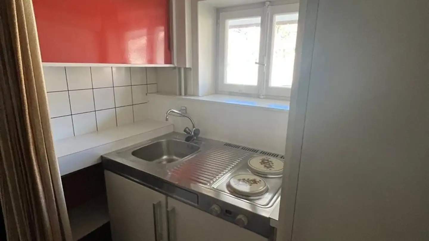 Wohnung mieten - Hauptstrasse 39, 5734 Reinach AG - Foto 2
