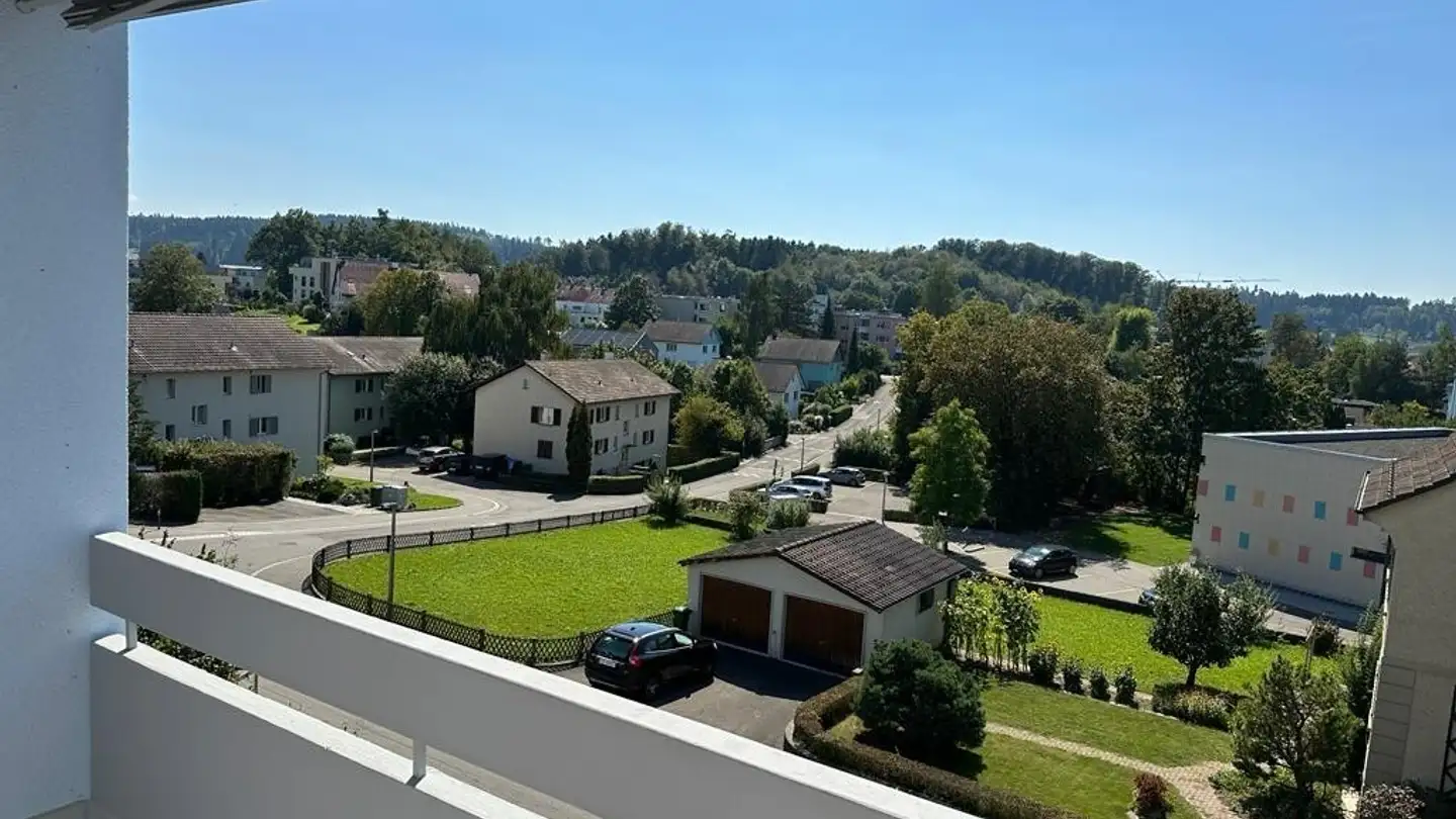 Apartment for rent - Stadlerstrasse 9, 8472 Seuzach - Photo 2