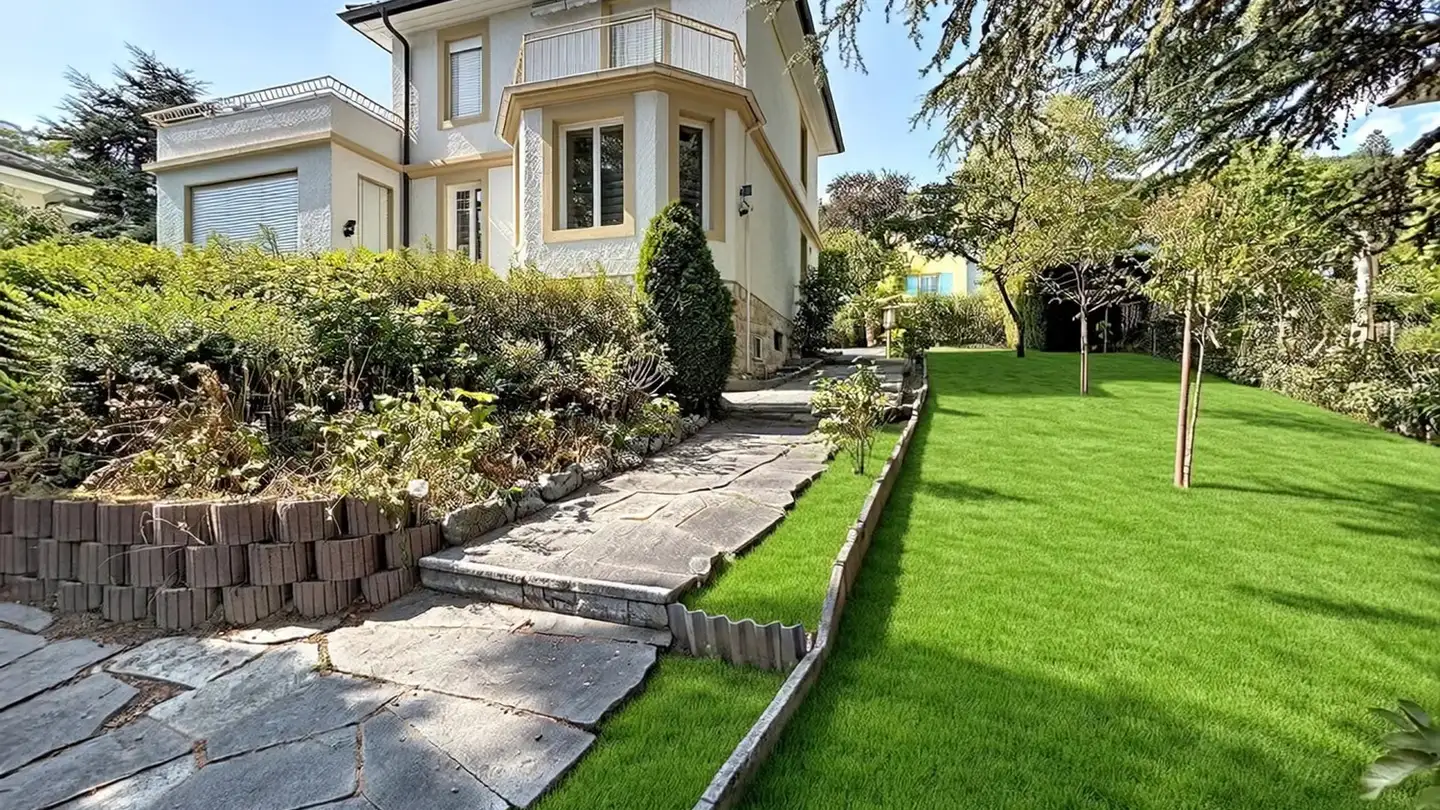 Villa for sale - 2000 Neuchâtel