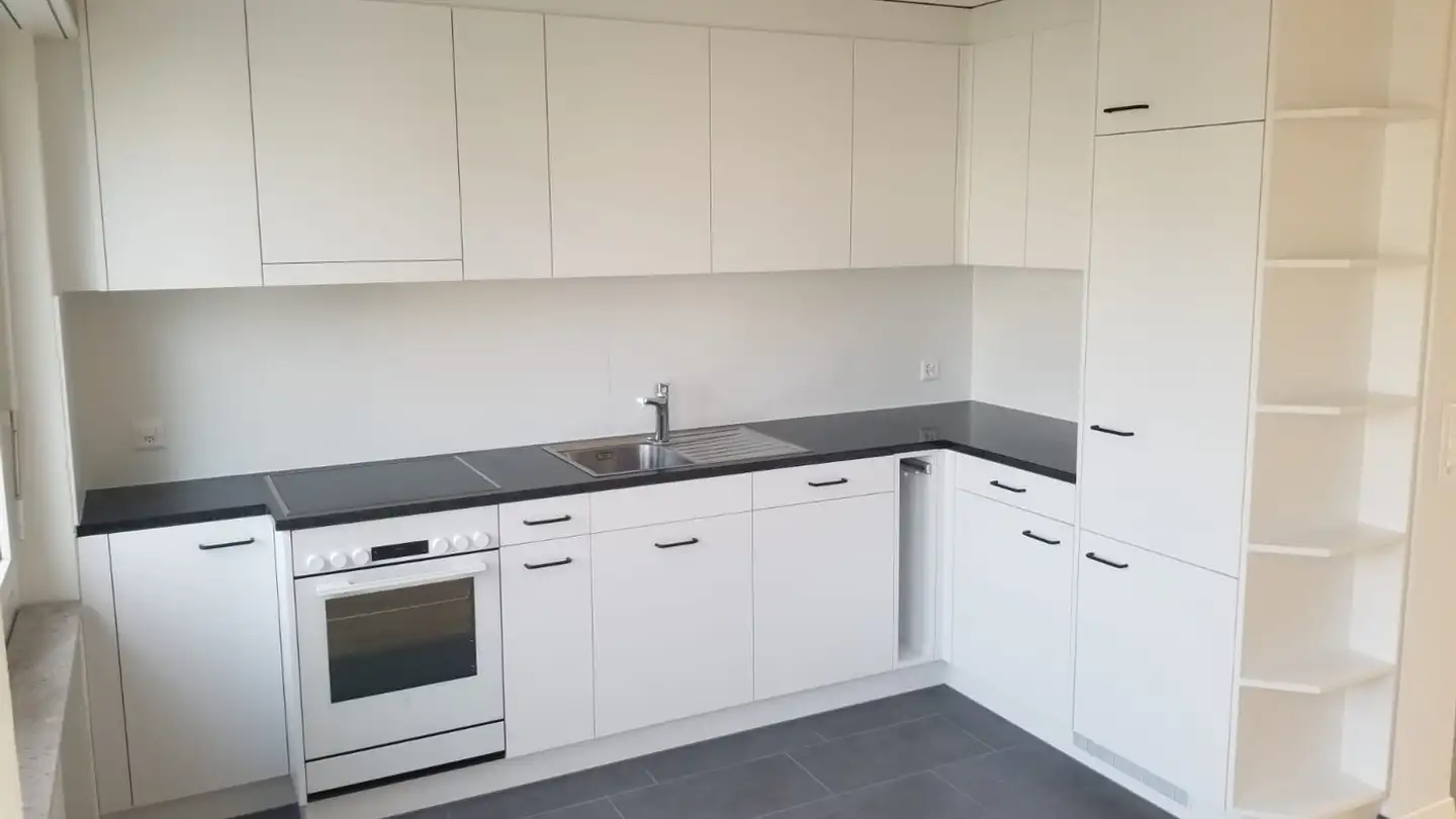 Appartement à louer - Stadlerstrasse 9, 8472 Seuzach - Photo 4