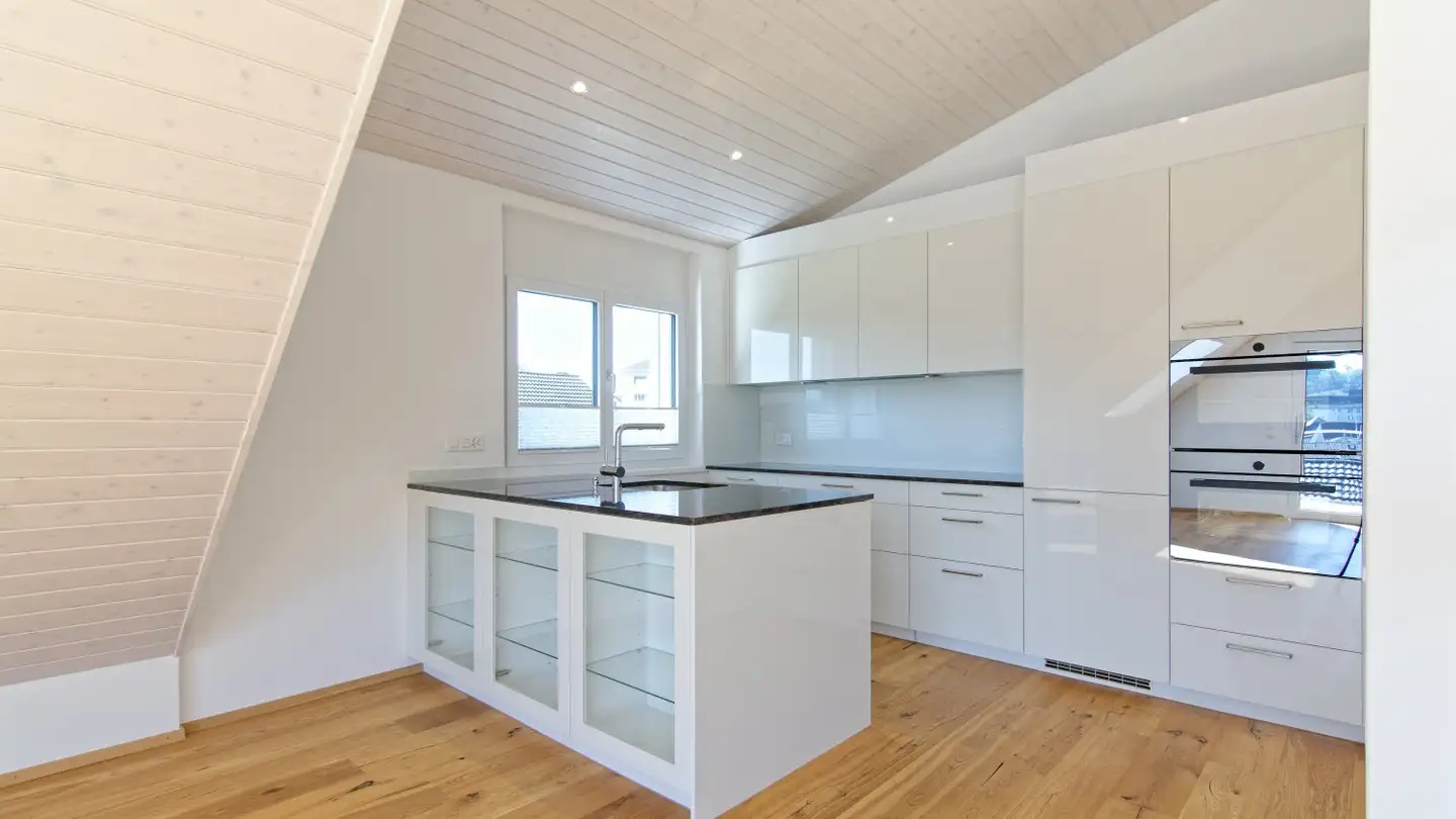 Appartement à vendre - 8580 Amriswil - Photo 3