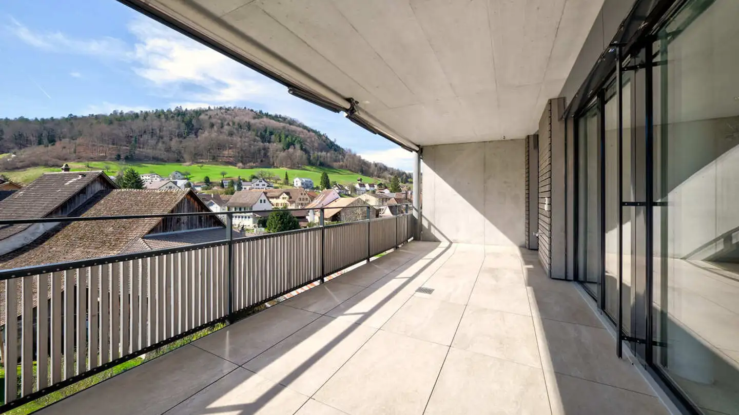 Apartment for sale - 4436 Oberdorf BL