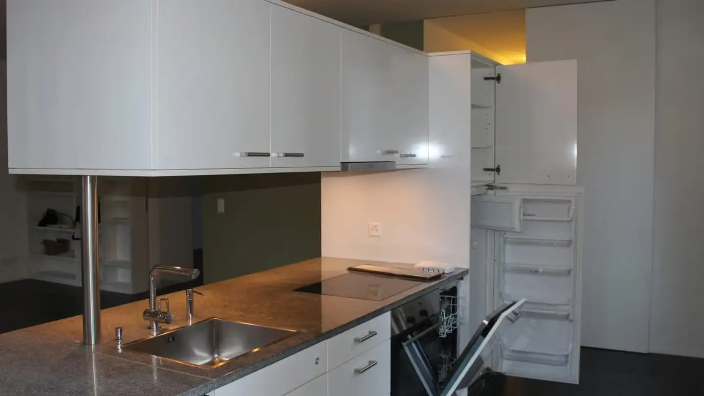 Wohnung mieten - Martinsbergstrasse 15, 5400 Baden - Foto 3