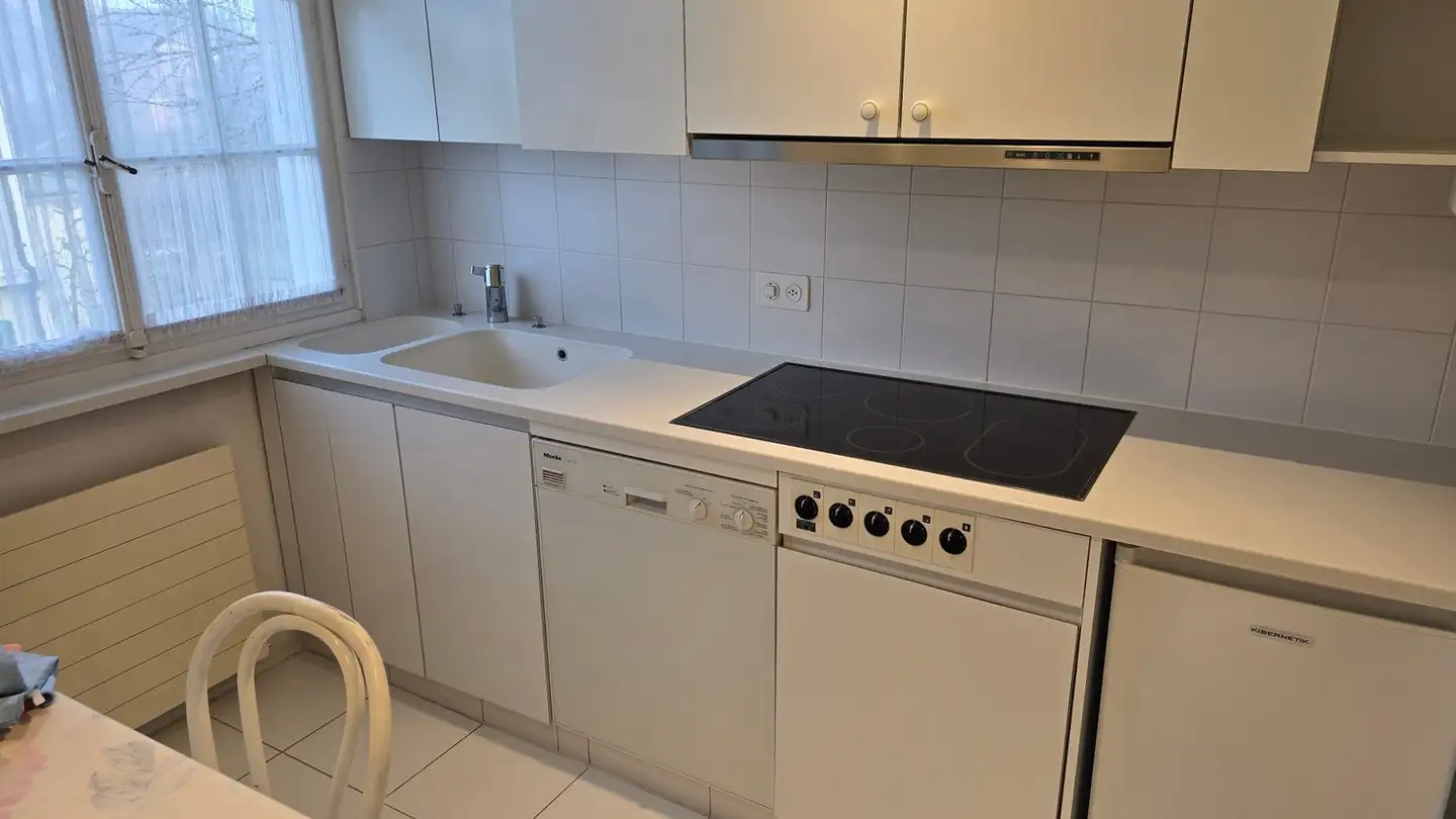 Attico in affitto - Florastrasse 32, 9200 Gossau SG - Foto 4