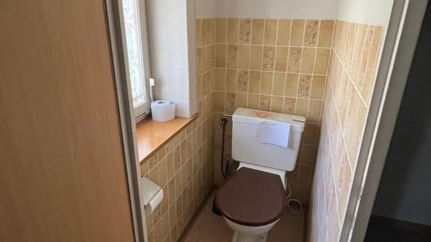 Wohnung mieten - Hauptstrasse 39, 5734 Reinach AG - Foto 4