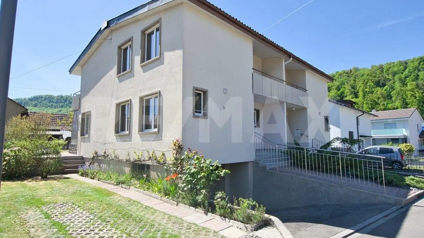 Semi-detached house for sale - Säliring 5, 4663 Aarburg - Photo 2