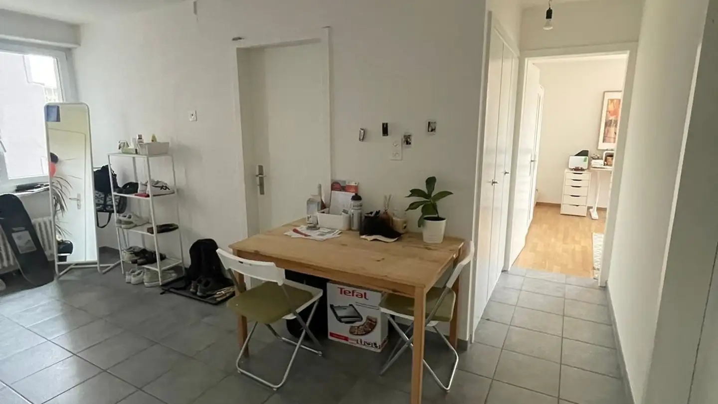 Appartement à louer - Hallwilstrasse 24, 5600 Lenzburg