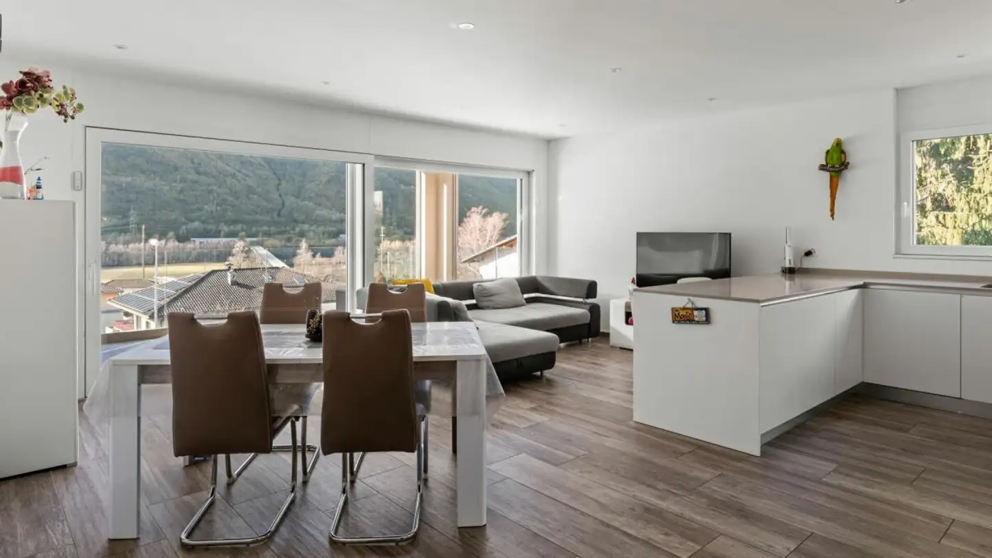 Apartment for sale - 6702 Claro