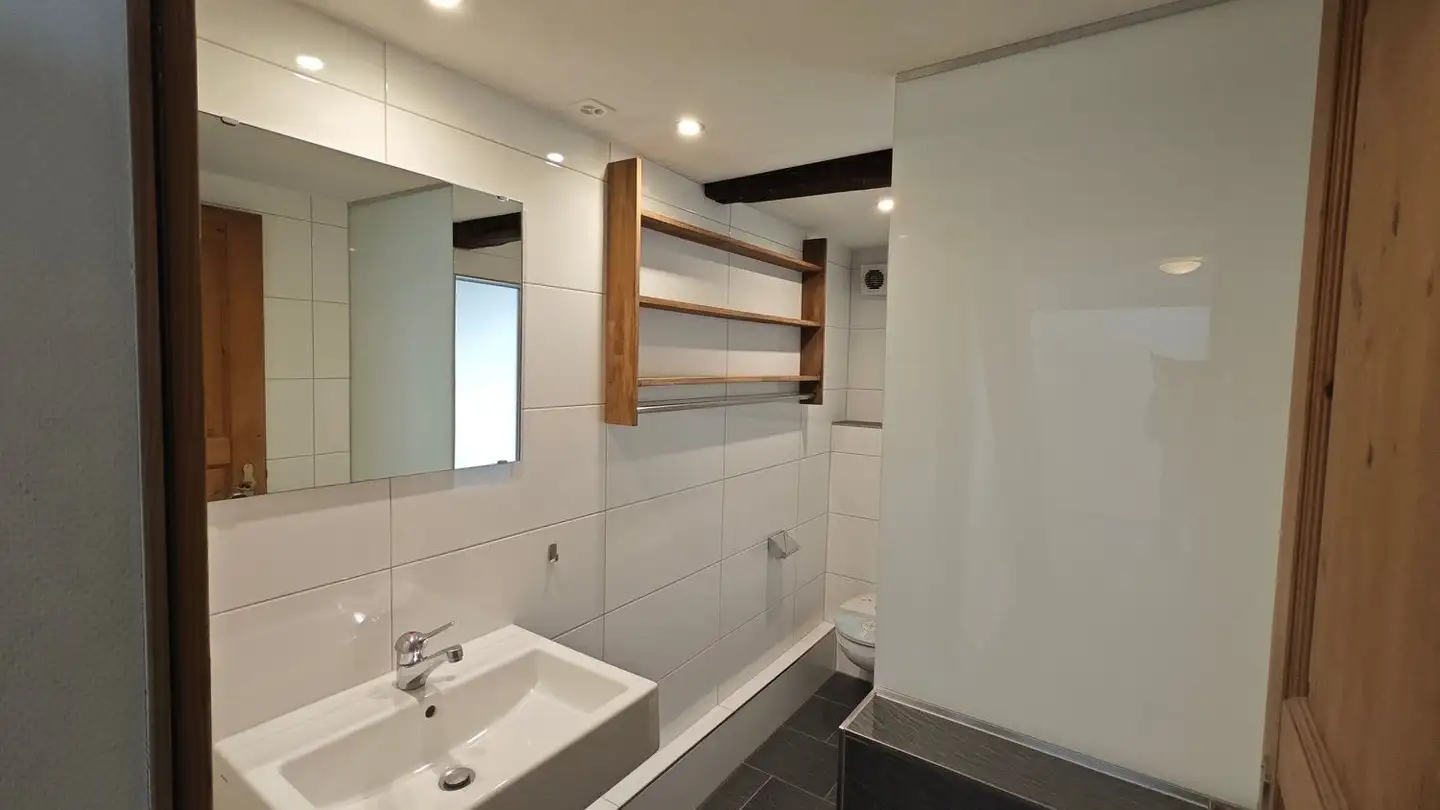 Dachgeschosswohnung mieten - Ringgasse 23, 9450 Altstätten SG - Foto 3