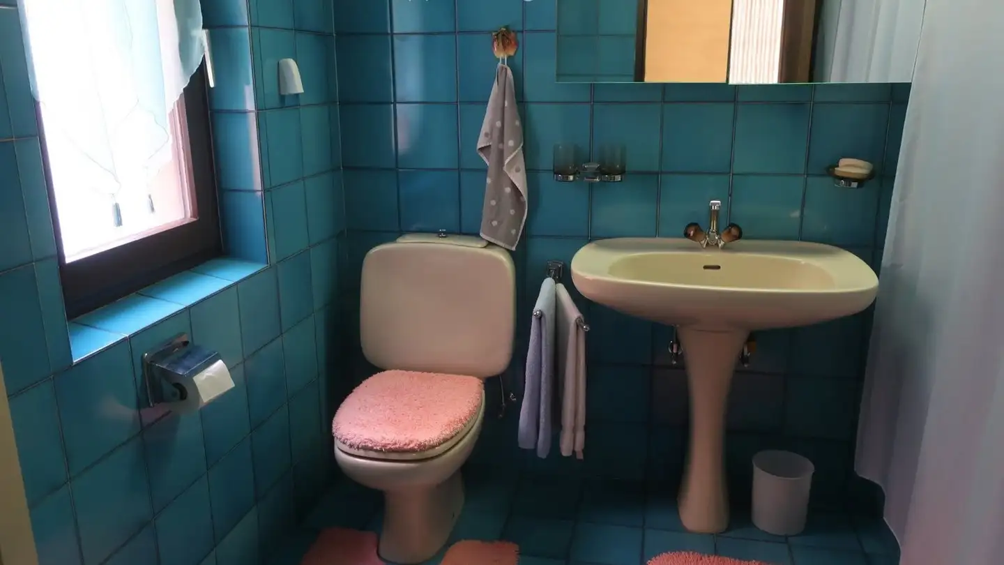 Appartement à louer - Via Garavina 9, 6821 Rovio - Photo 3