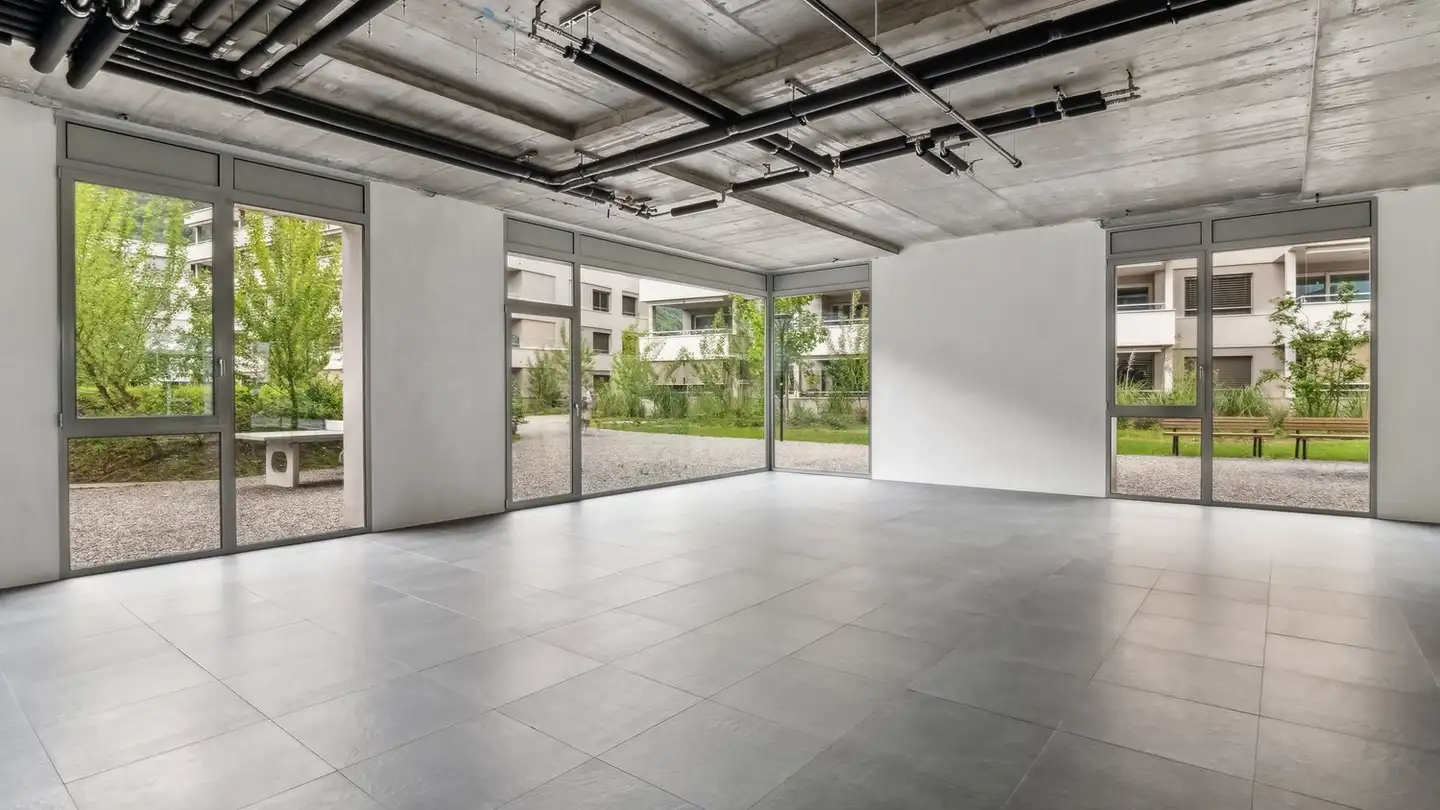 Office space for rent - Rue De Lausanne 18, 1700 Fribourg