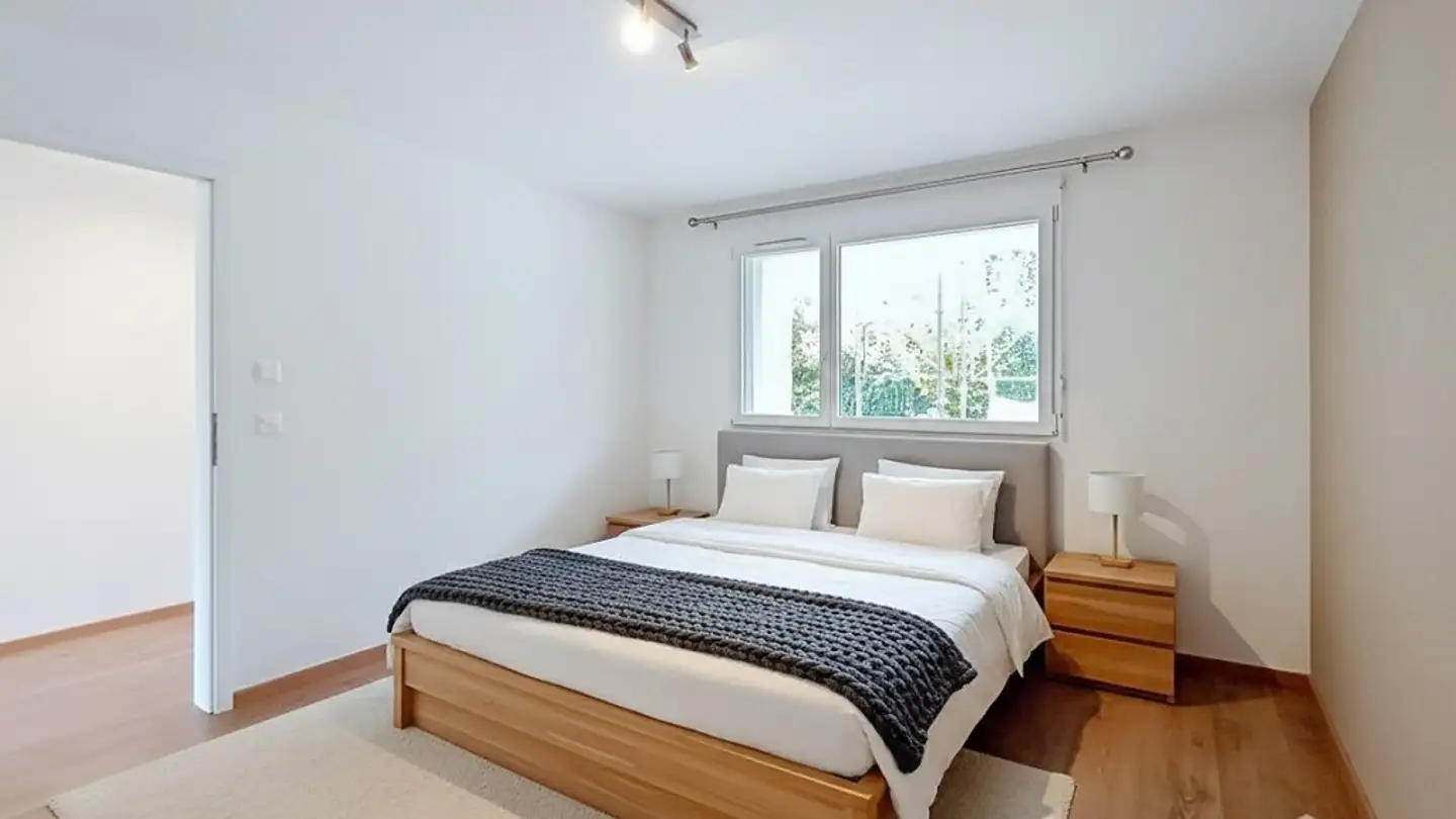 Appartamento in affitto - Rue De La Gare 49, 1470 Estavayer-le-Lac - Photo 2