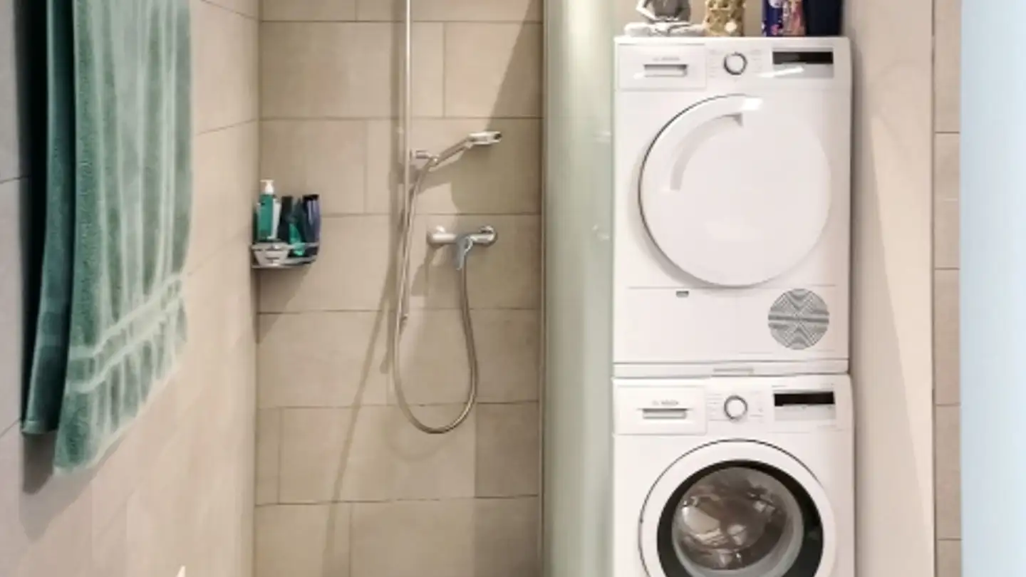 Appartement à louer - Bergstrasse 46, 9445 Rebstein - Photo 2