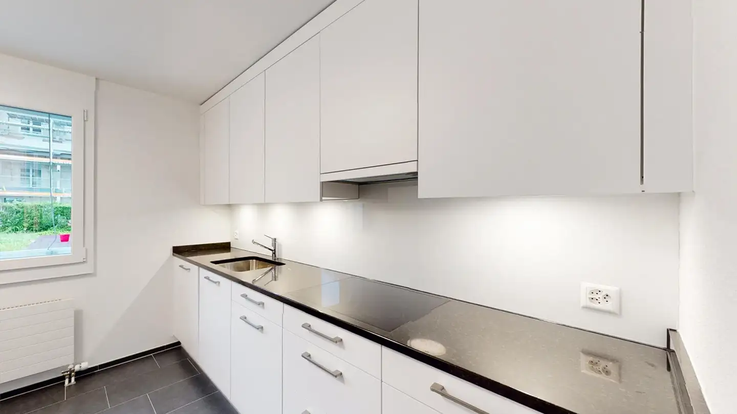 Apartment for rent - Steinersmatt 8, 6370 Stans - Photo 3