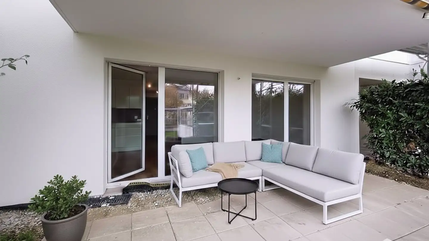 Appartamento in affitto - Rue De La Gare 49, 1470 Estavayer-le-Lac - Photo 3