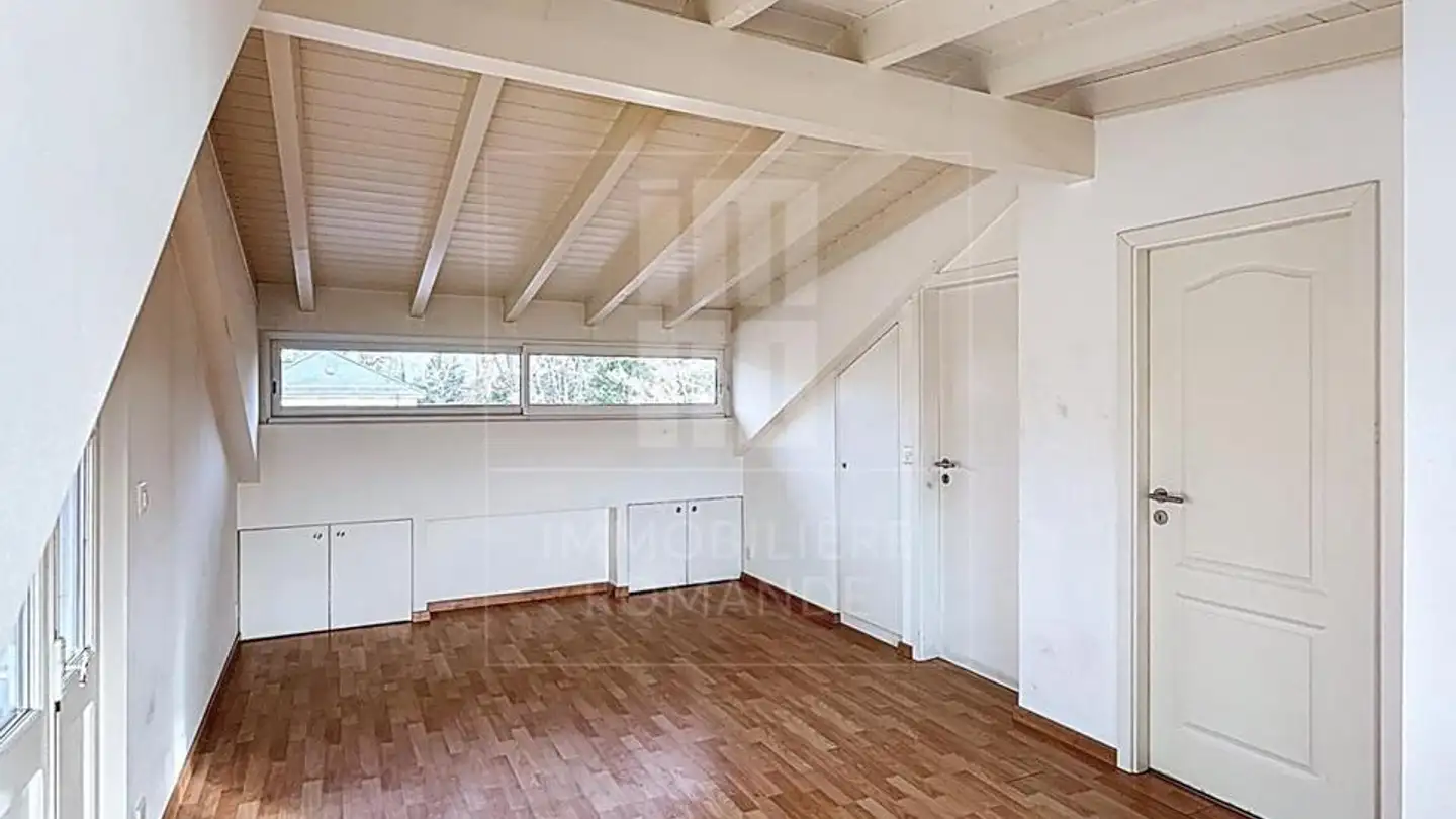 Appartement à louer - Route De Suisse 144, 1290 Versoix - Photo 3