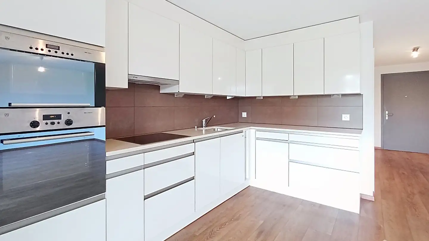 Appartamento in affitto - Rue De La Gare 49, 1470 Estavayer-le-Lac - Photo 4