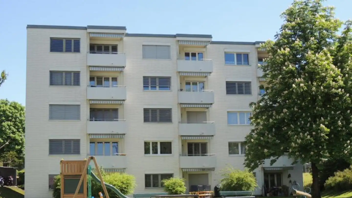 Wohnung mieten - Stöcklerstrasse 6, 8610 Uster