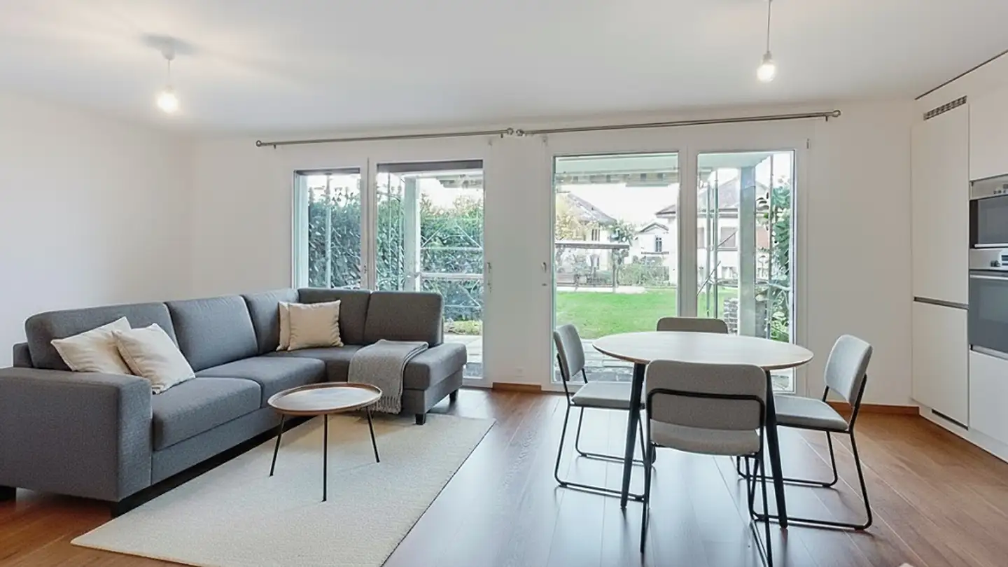 Apartment for rent - Rue De La Gare 49, 1470 Estavayer-le-Lac