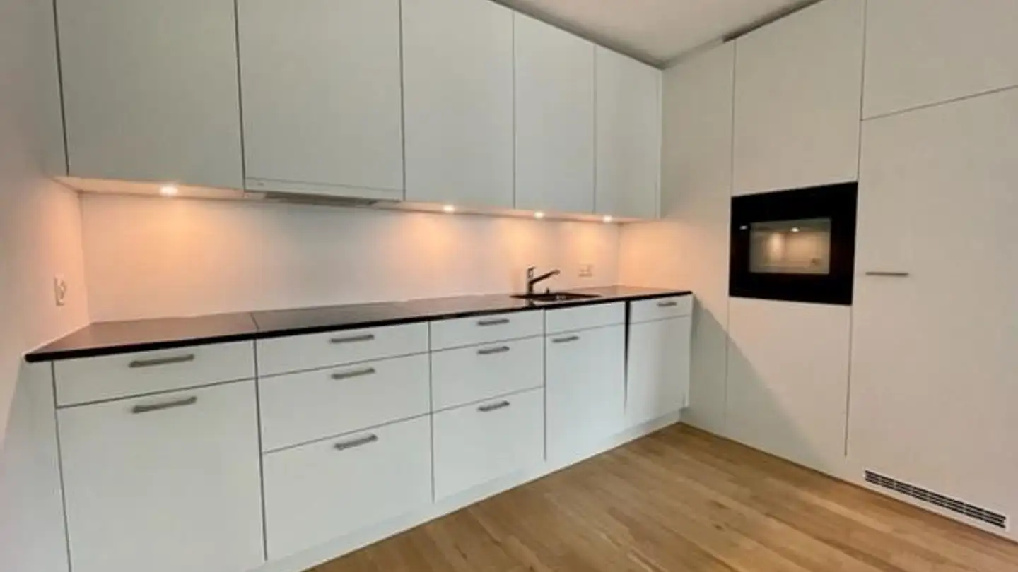 Wohnung mieten - Bernstrasse 50, 3076 Worb