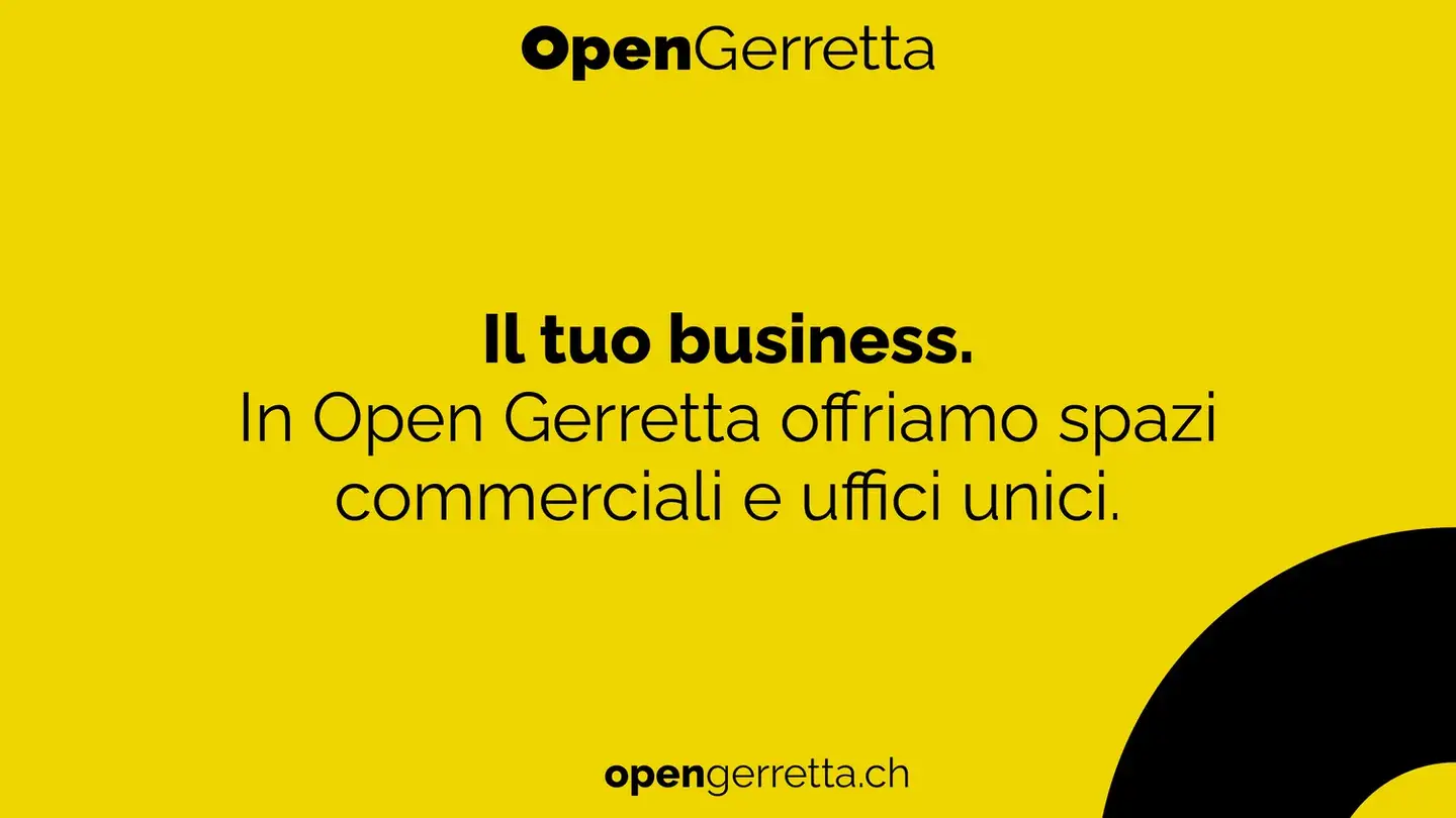 Negozio in affitto - Rue Robert 8, 1870 Monthey - Foto 2