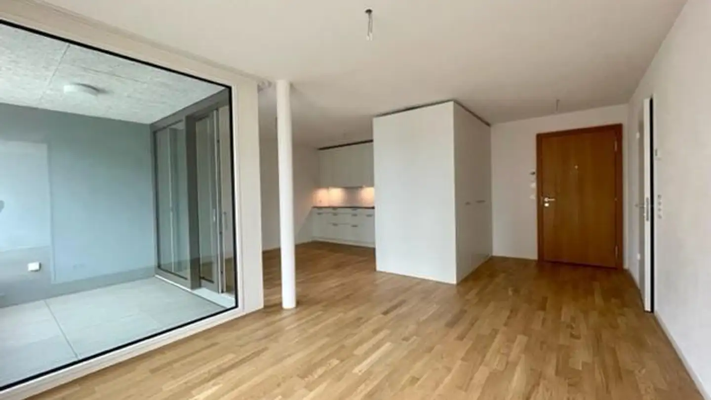Wohnung mieten - Bernstrasse 50, 3076 Worb - Foto 2