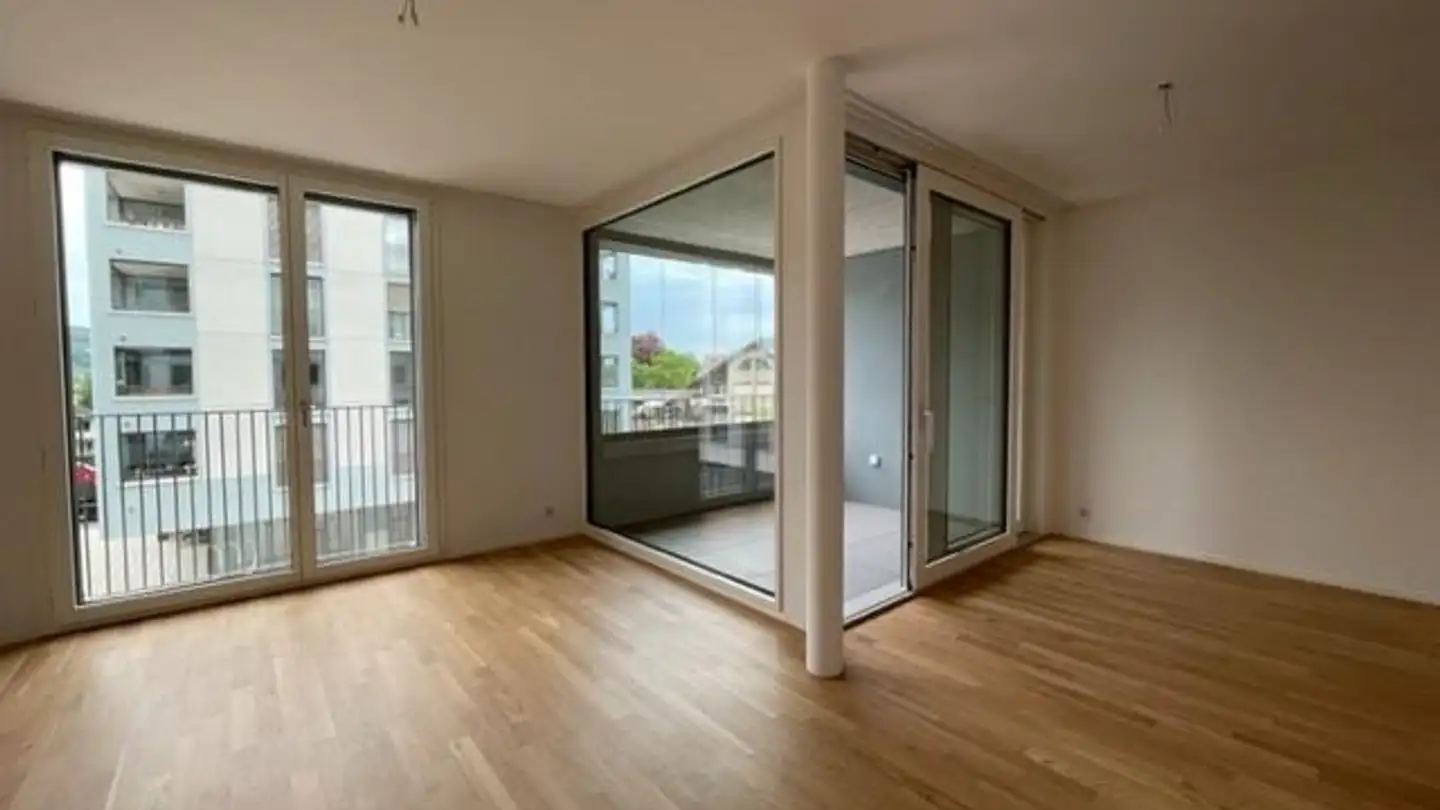 Wohnung mieten - Bernstrasse 50, 3076 Worb - Foto 3