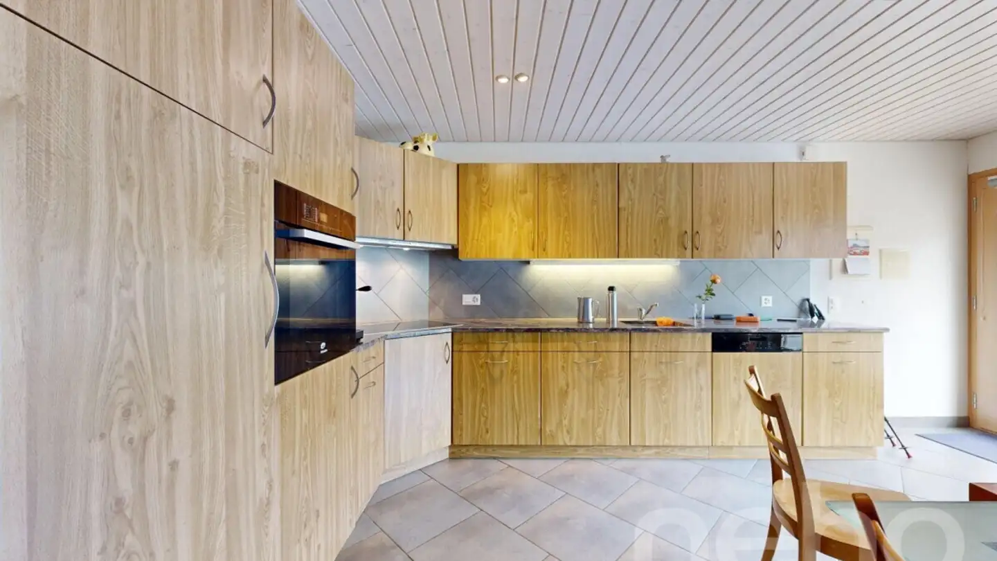 Casa singola in vendita - La Châtagne, 2406 La Châtagne - Foto 2