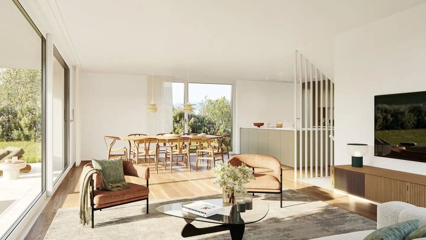 Maison individuelle à vendre - Buechenstrasse 1b, 9240 Uzwil - Photo 3