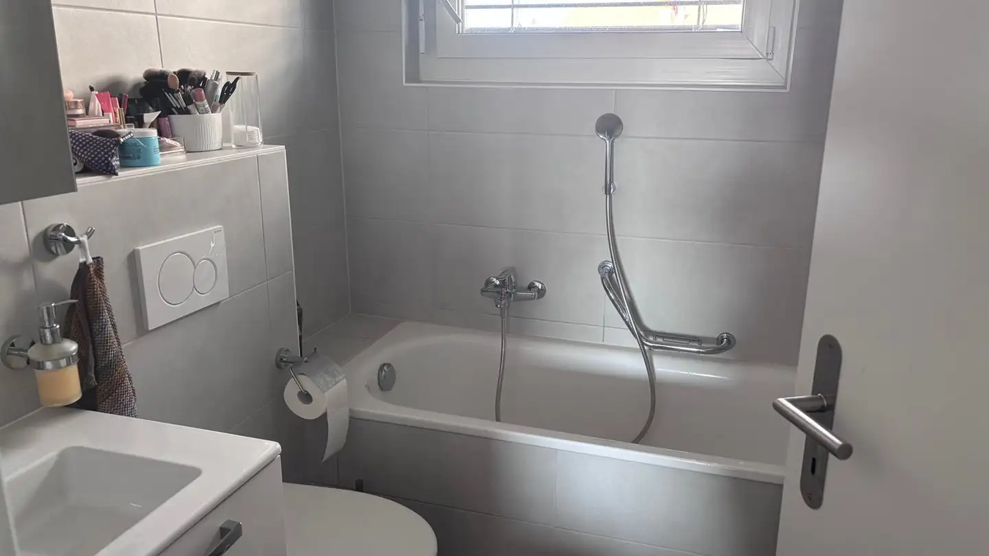 Appartement à louer - Chemin Du Closel, 1055 Froideville