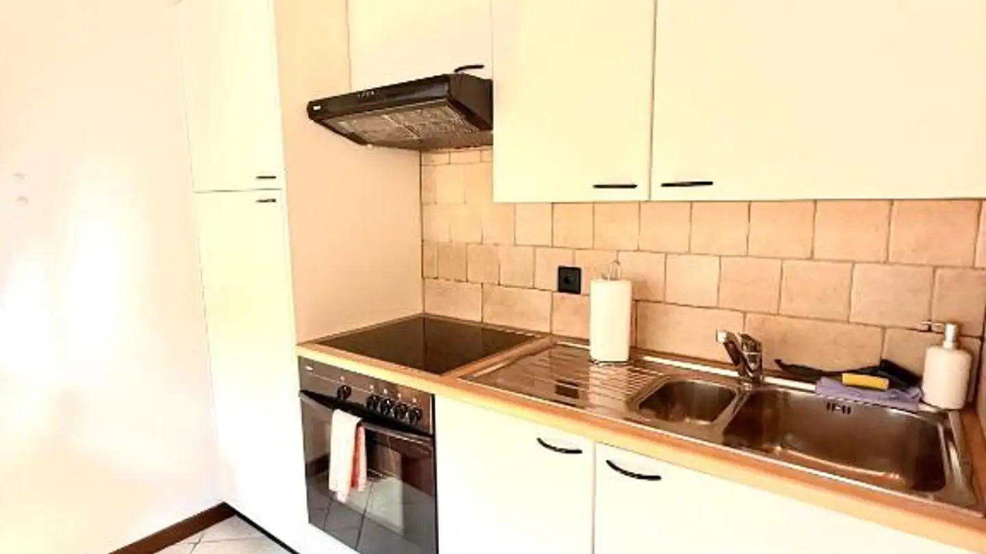 Appartamento in affitto - Riva Dal Drèra 2, 6922 Morcote - Foto 4