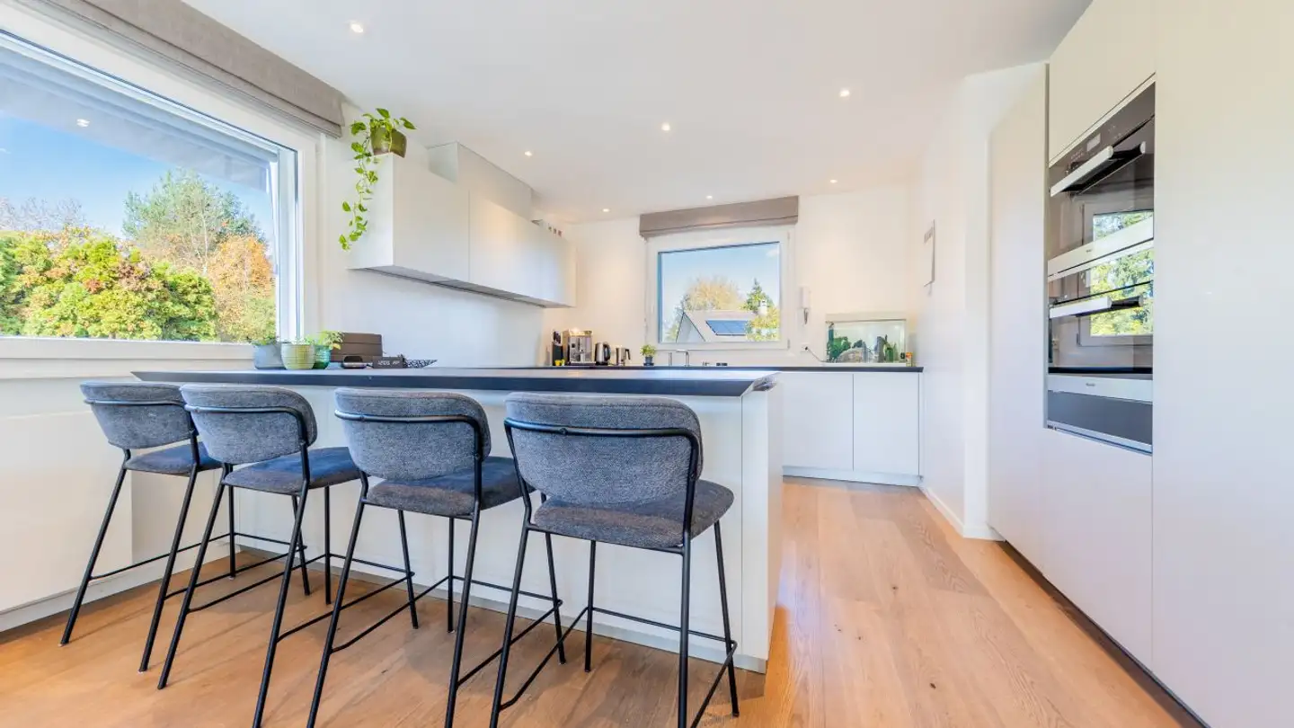 Maison individuelle à louer - 1295 Tannay - Photo 2