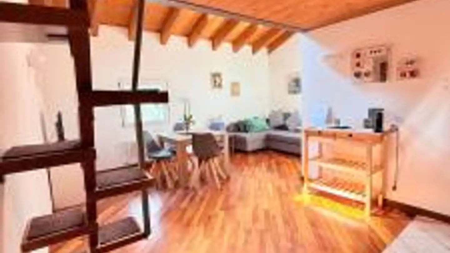 Appartamento in affitto - Riva Dal Drèra 2, 6922 Morcote