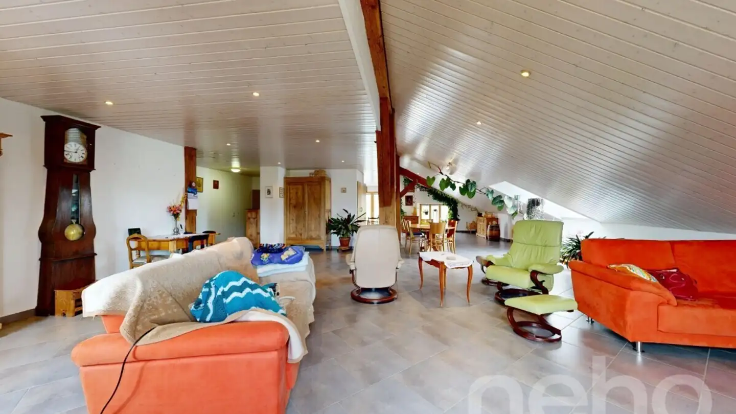 Casa singola in vendita - La Châtagne, 2406 La Châtagne - Foto 4