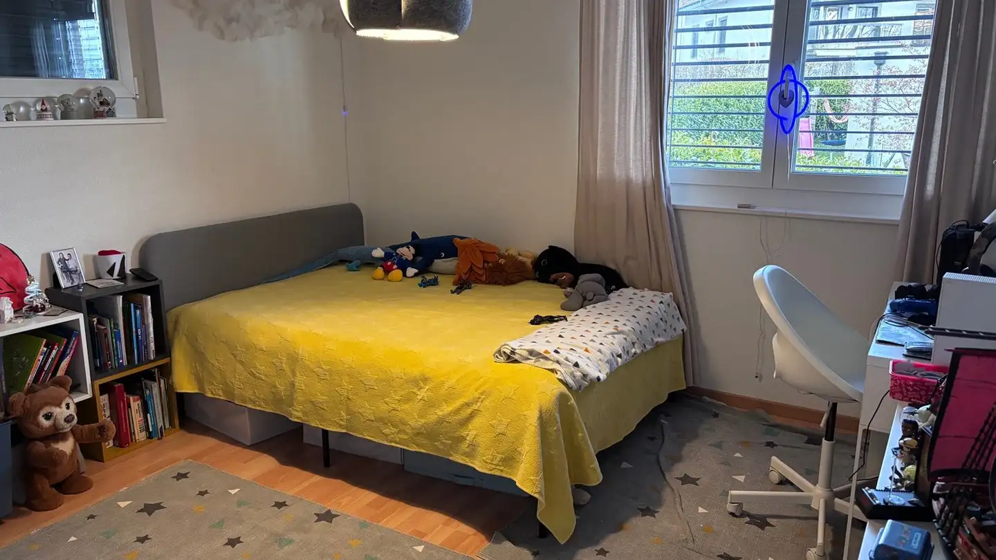 Wohnung mieten - Chemin Du Closel, 1055 Froideville - Foto 4