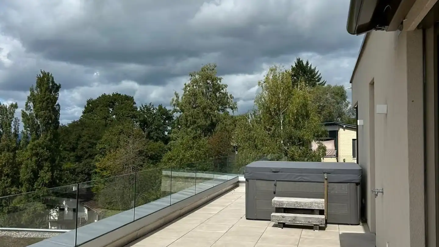 Penthouse for rent - Grieshaldenweg 45, 4314 Zeiningen - Photo 4