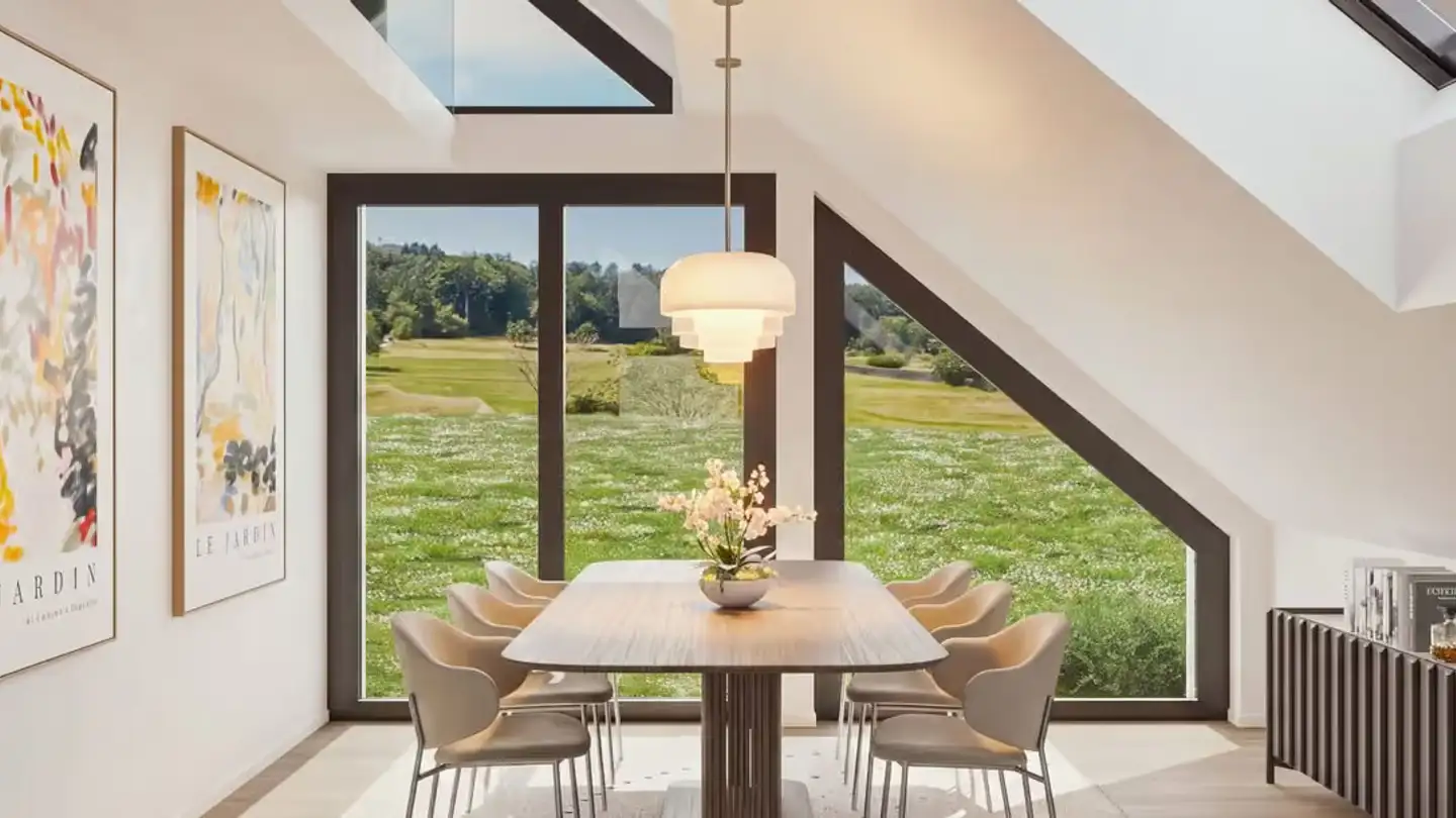 Casa singola in vendita - Pfannenstielstrasse 74, 8132 Egg b. Zürich - Foto 4