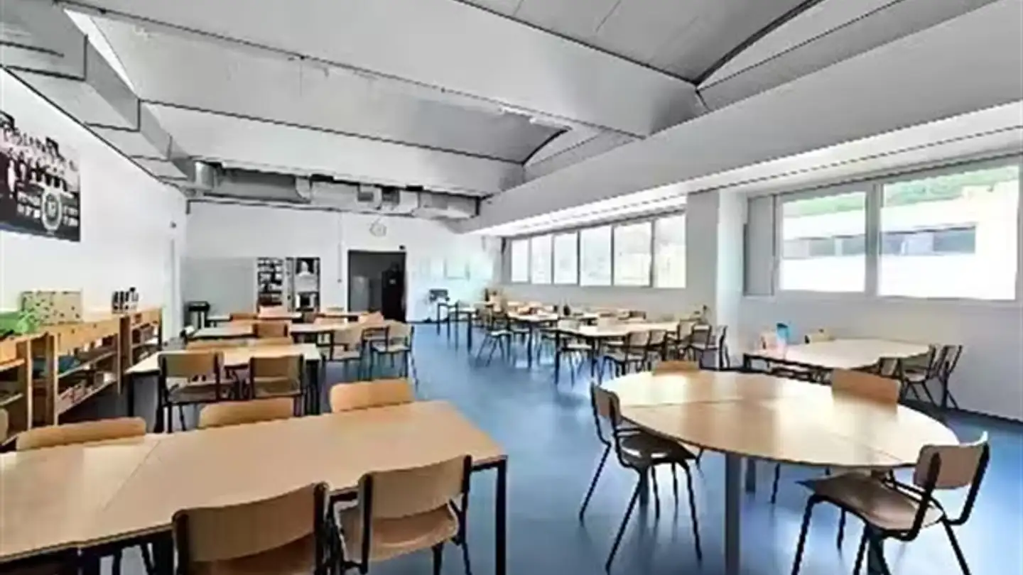 Bürofläche kaufen - 6850 Mendrisio - Foto 4