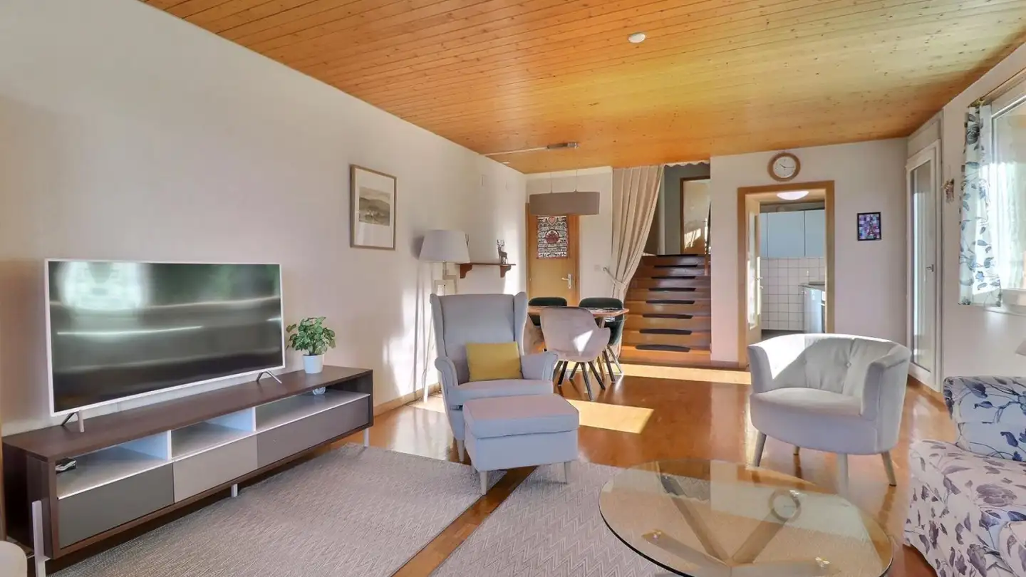 Appartamento in vendita - 1884 Villars-sur-Ollon - Photo 3