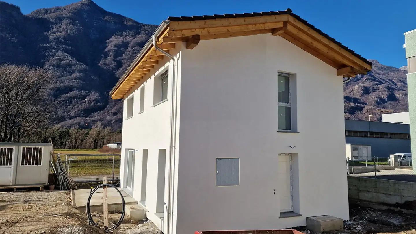 Single house for sale - 6593 Cadenazzo - Photo 2