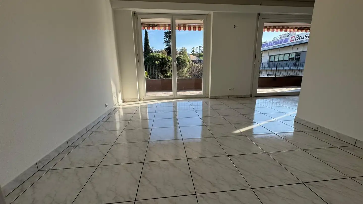 Apartment for rent - Via Prati Della Noce 11, 6612 Ascona - Photo 3