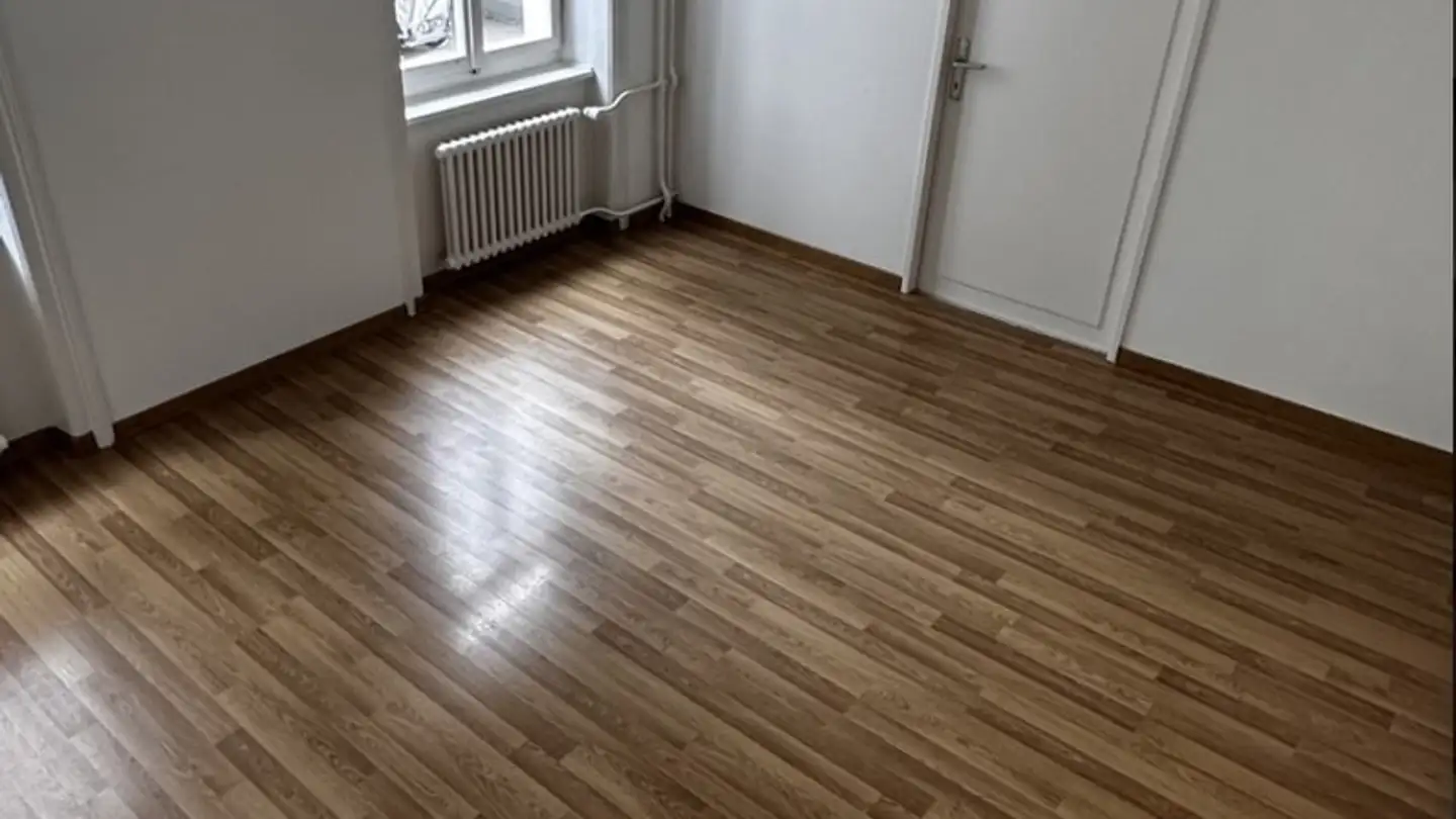 Chambre à louer - Tschudistrasse 32, 9000 St. Gallen - Photo 3
