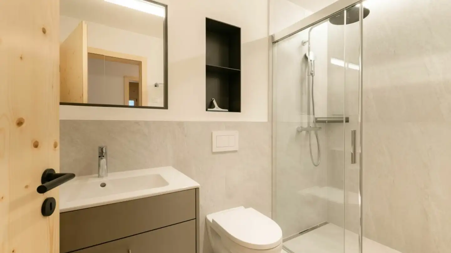 Appartement à louer - Almisgässli 26, 3818 Grindelwald - Photo 2