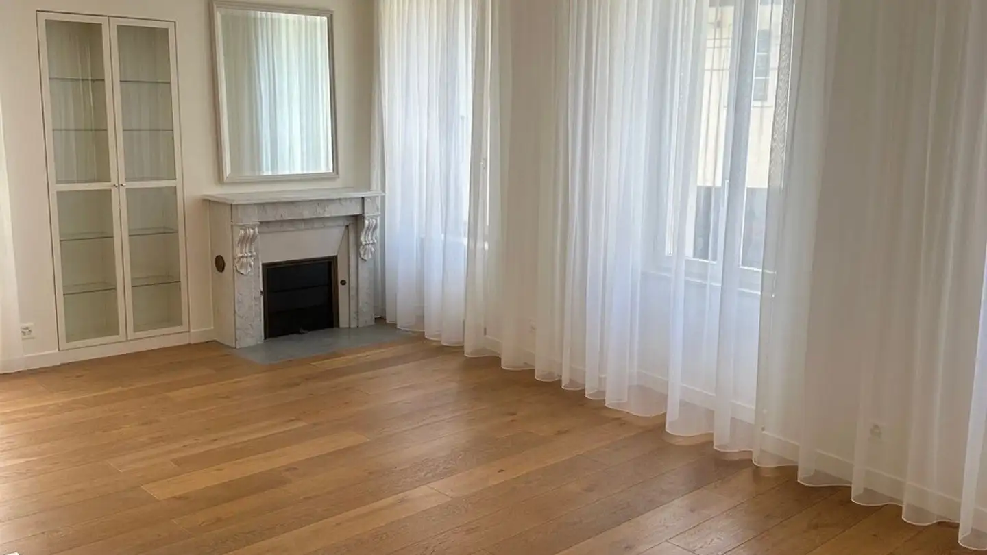 Appartamento in affitto - Avenue De Chillon 64, 1820 Territet - Photo 2