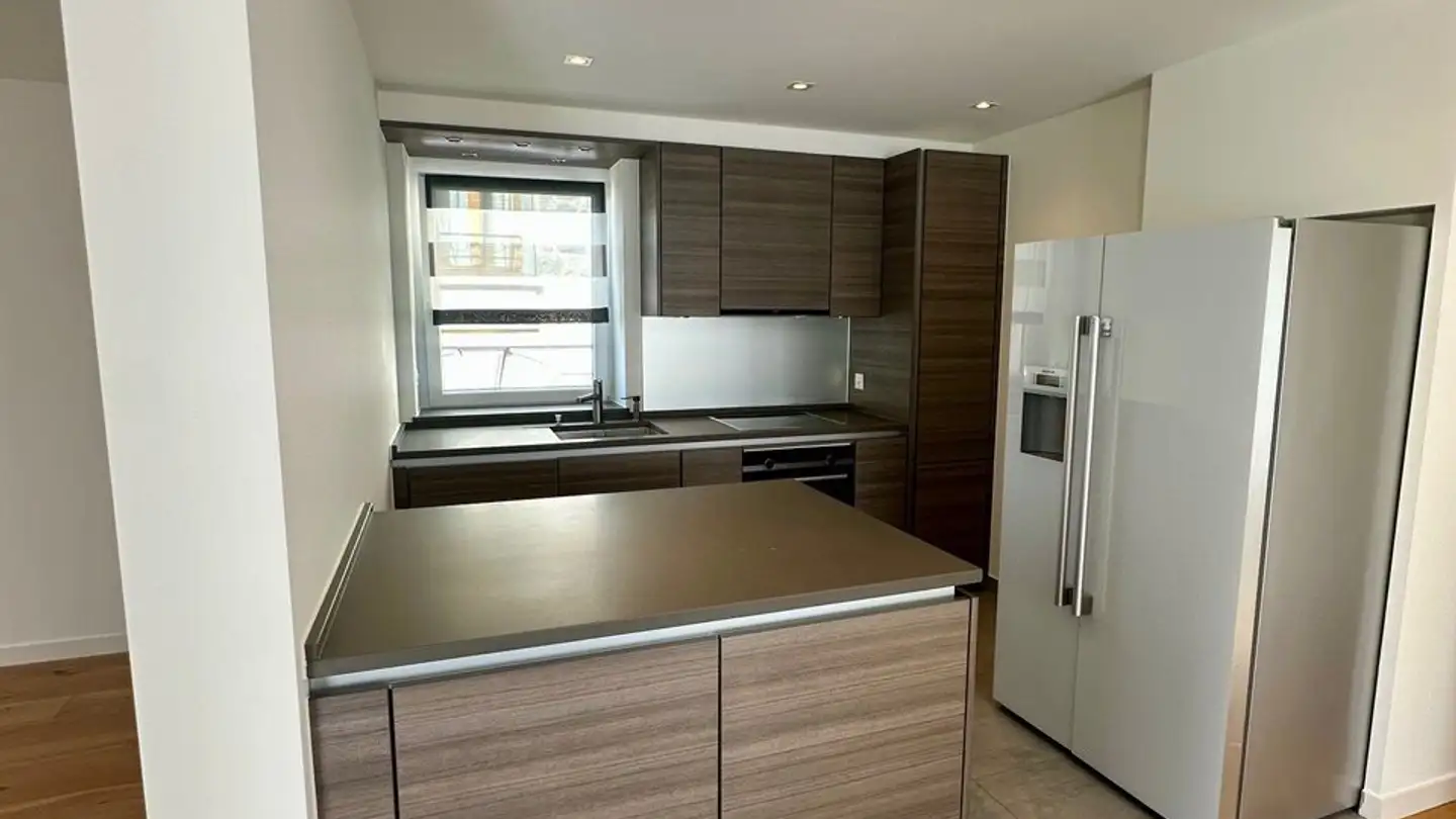 Appartamento in affitto - Avenue De Chillon 64, 1820 Territet - Photo 3