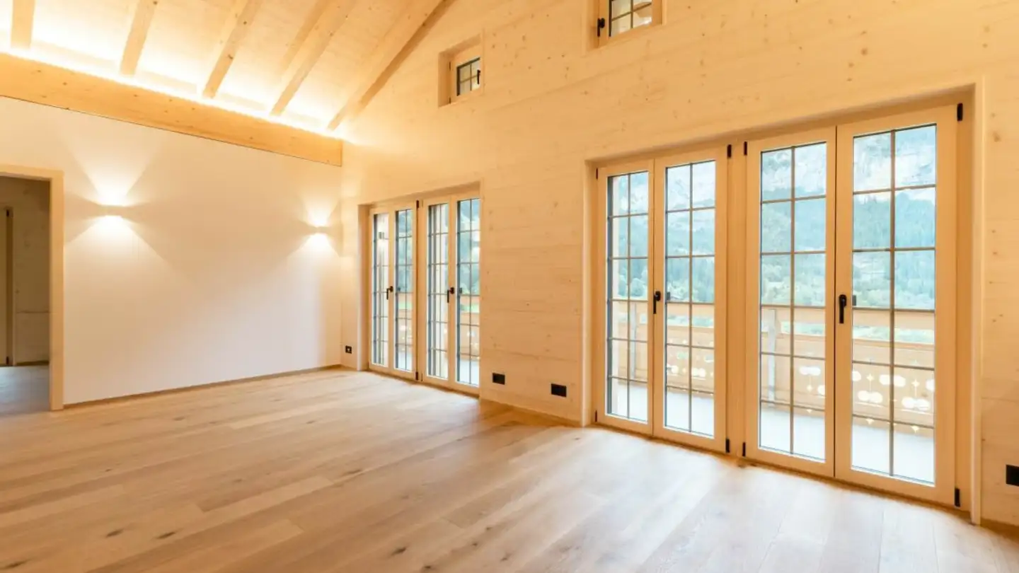 Appartement à louer - Almisgässli 26, 3818 Grindelwald - Photo 4