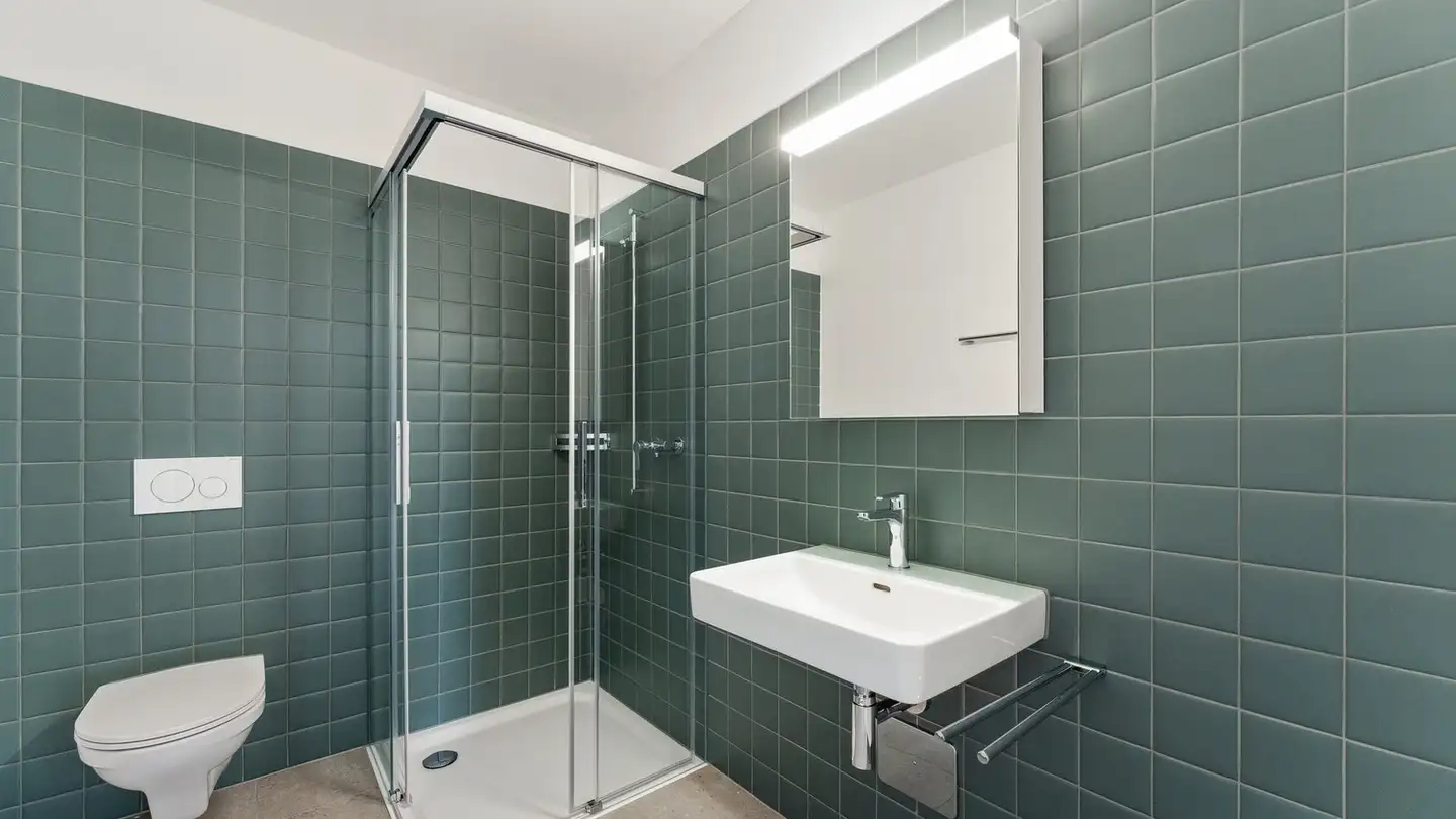 Appartamento in affitto - Allmendstrasse 1, 6048 Horw - Foto 2